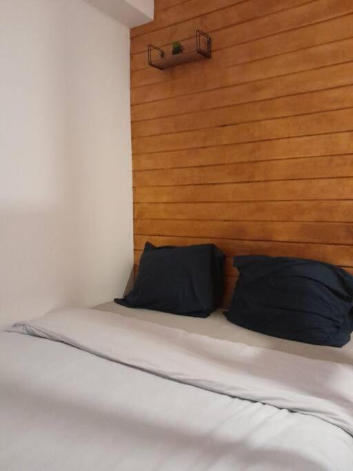Appartement Design Studio Perfectly Located - Eu Madou - Park à Bruxelles Extérieur photo