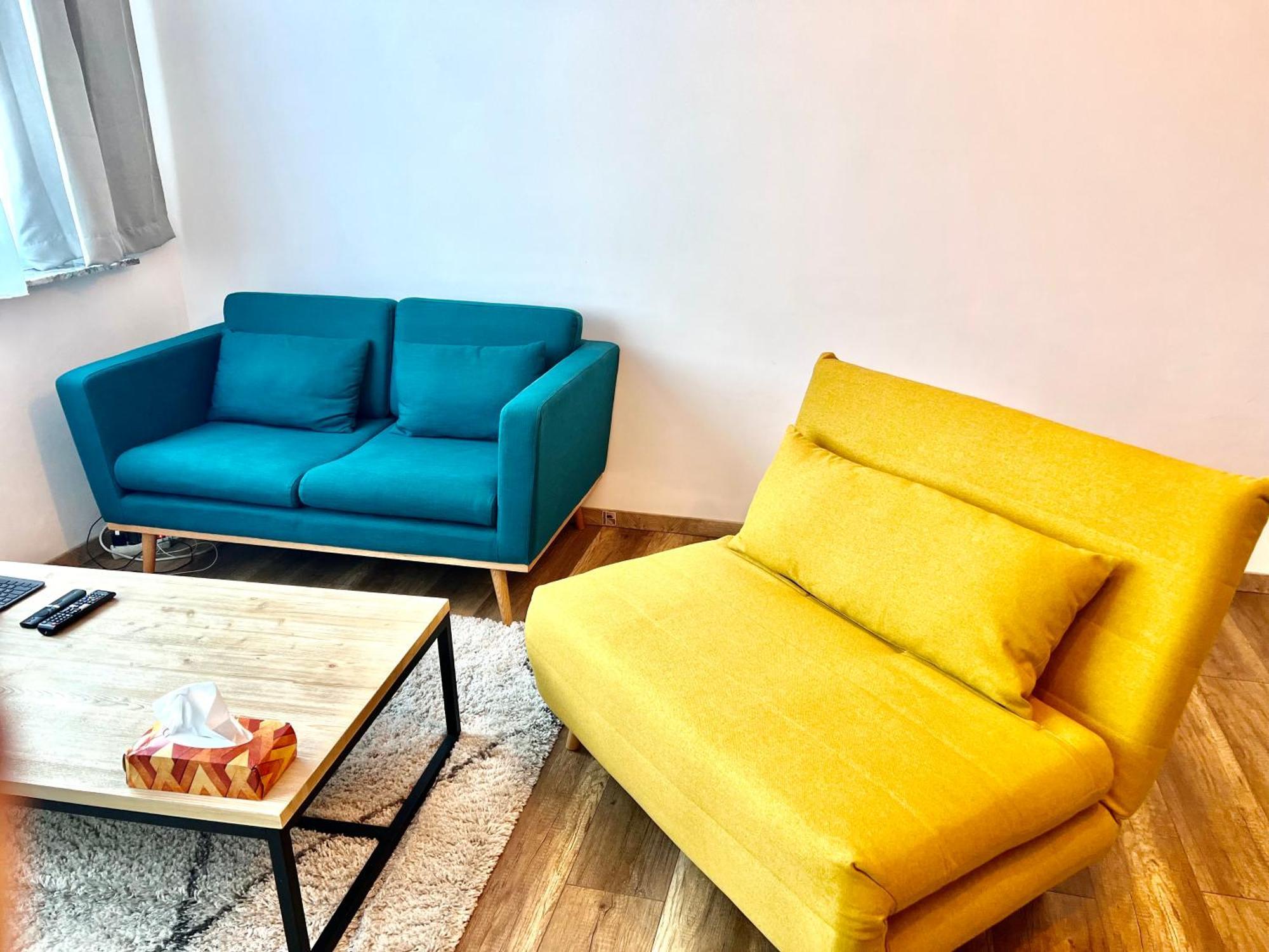 Appartement Design Studio Perfectly Located - Eu Madou - Park à Bruxelles Extérieur photo